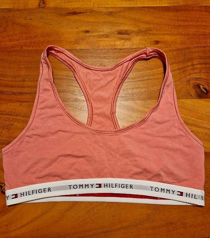 Tommy Hilfiger Tops: Tommy Hilfiger Gr. L – D'occasion à Luzern par maji87