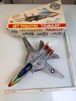Flugzeug F-14 Tomcat antik