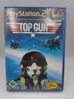 Top Gun (Playstation 2 / PS2)