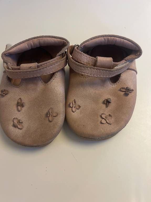 Scarpe per ragazzi: Donsje Finken 18-24 Monate – Usato da Basel venduto da huser05