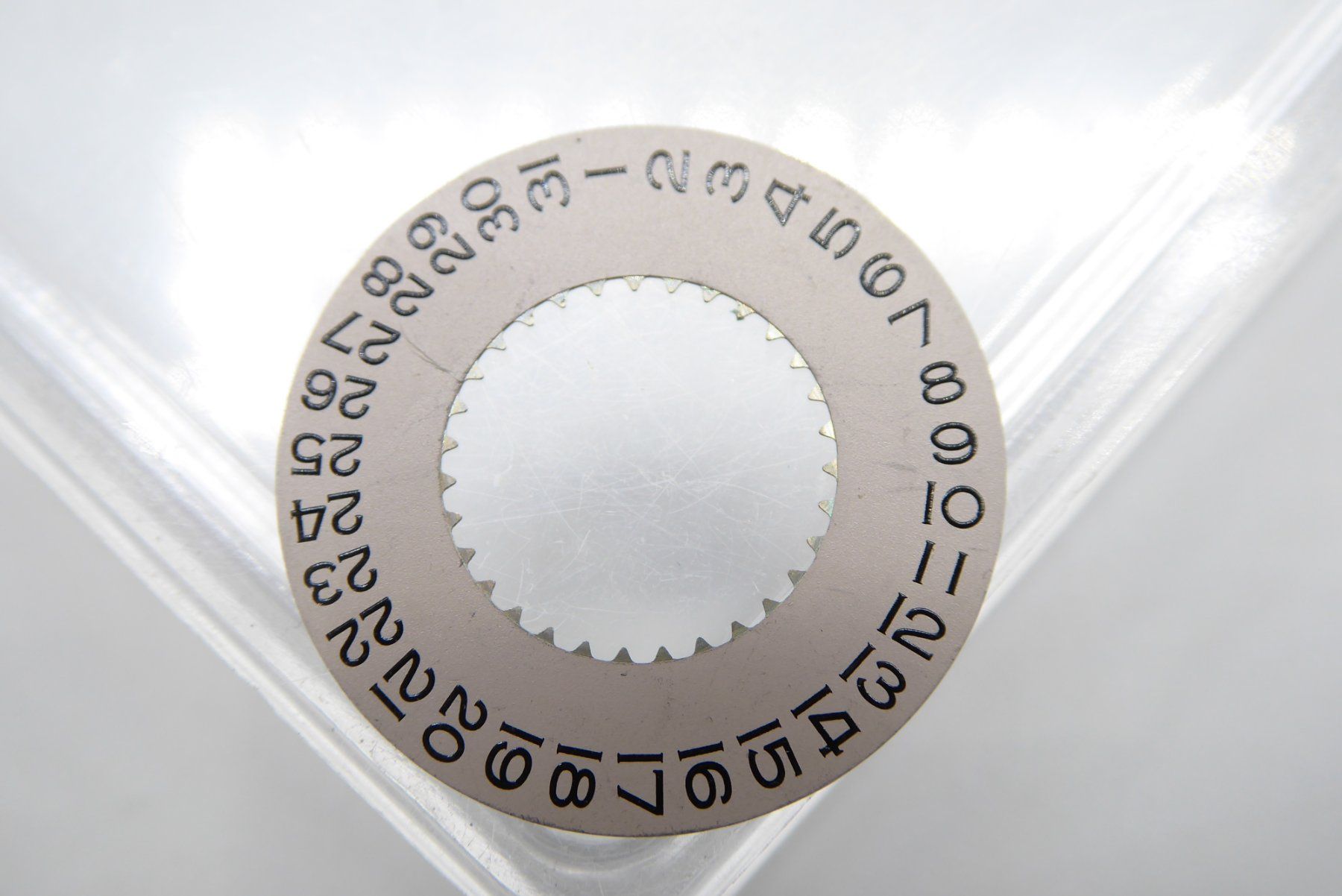 Rolex Orologi: Rolex Date indicator 2235, Rose 21mm – Usato da Geneve venduto da adr_xk6n 3