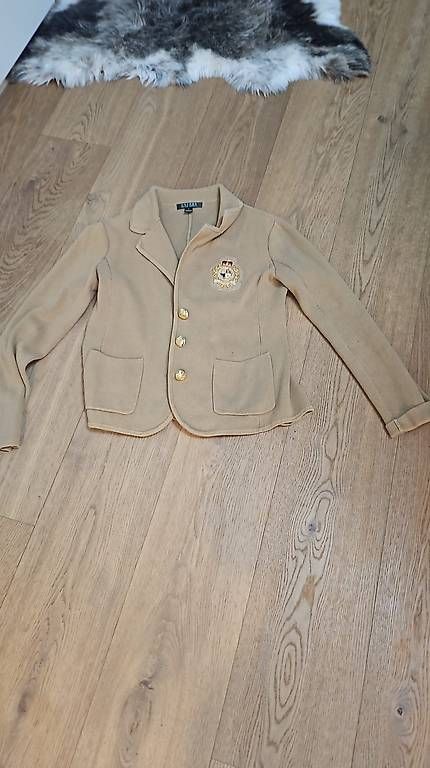 Maglioni & Felpe: Ralph Lauren – Usato da Sirnach venduto da magdallena6 4