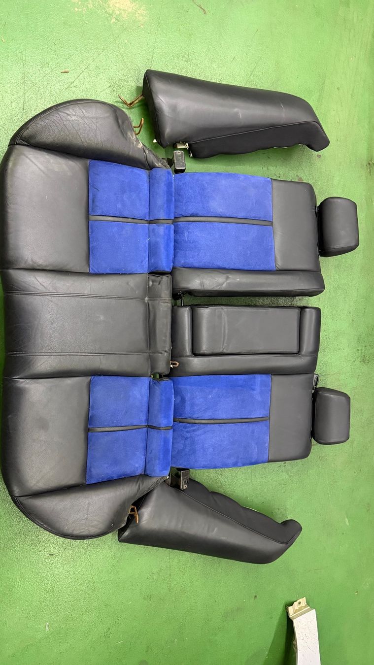 Honda Alle Autoersatzteile: Intérieur complet Honda Accord 6 – Gebraucht aus St-Ursanne von Darkevinx289 2