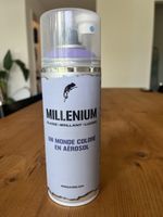 Sprühdose Millenium Acryl-Lack RAL 4005 blaulila neu