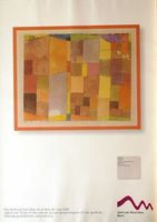 Paul Klee, Steinbruch