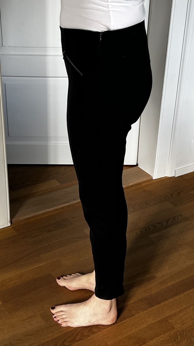 Pantaloni: MAC Dream Ankle Hose, Schwarz, Gr. 36 – Usato da Schaffhausen venduto da Halu279 1