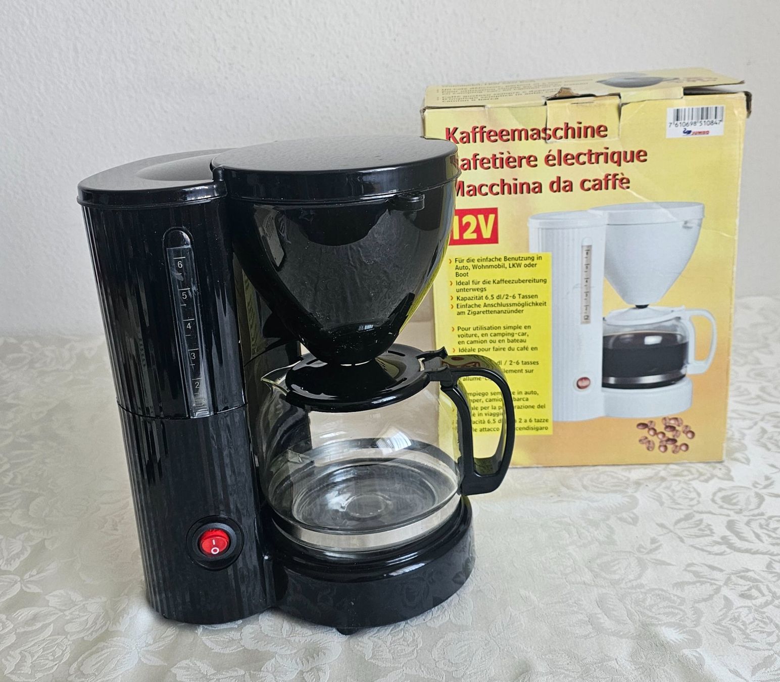 Macchine per caffè & Macchine per espresso: Kaffeemaschine – Usato da Bronschhofen venduto da David80