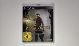 PS3 - Adam's Venture Chronicles
