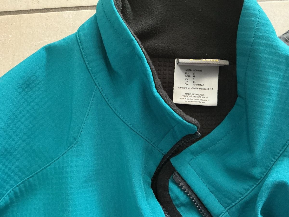 Jack Wolfskin Jacken: 2 Jack Wolfskin Jacken – Gebraucht aus Derendingen von Ulrich1121 2