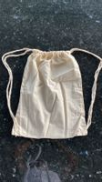 21 Stück: Gymbag, Jutebeutel