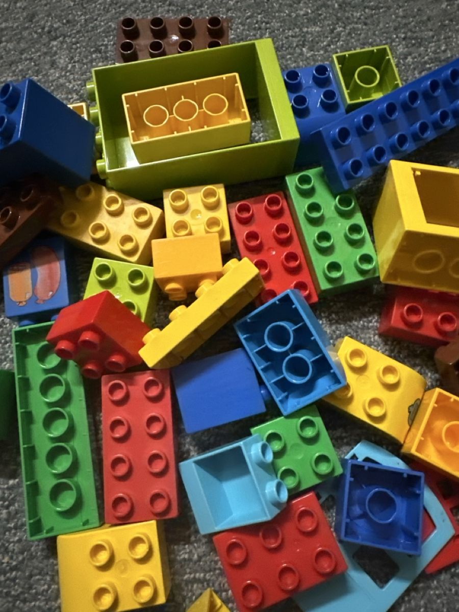 Jouets: Kleinkinderset – Neuf (Voir description) à Baltschieder par YmroBe