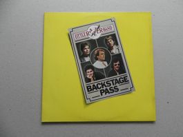 Doppel LP Australien Country Rock Little River Band 1980