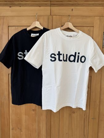2x Seidensticker Studio T-Shirts (M)