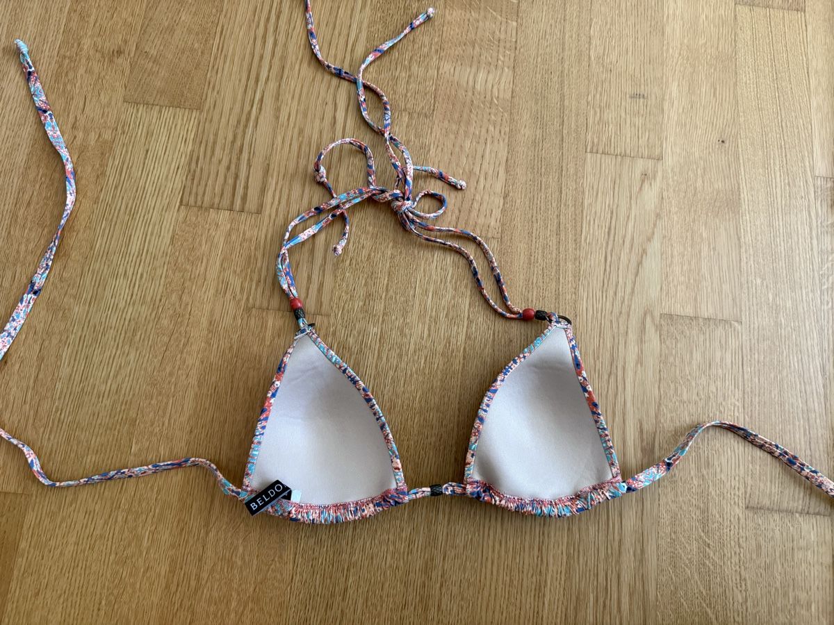 Beldona Costumi da bagno & Bikini: Binini Beldona Gr. 36 – Usato da Urdorf venduto da liska55 1