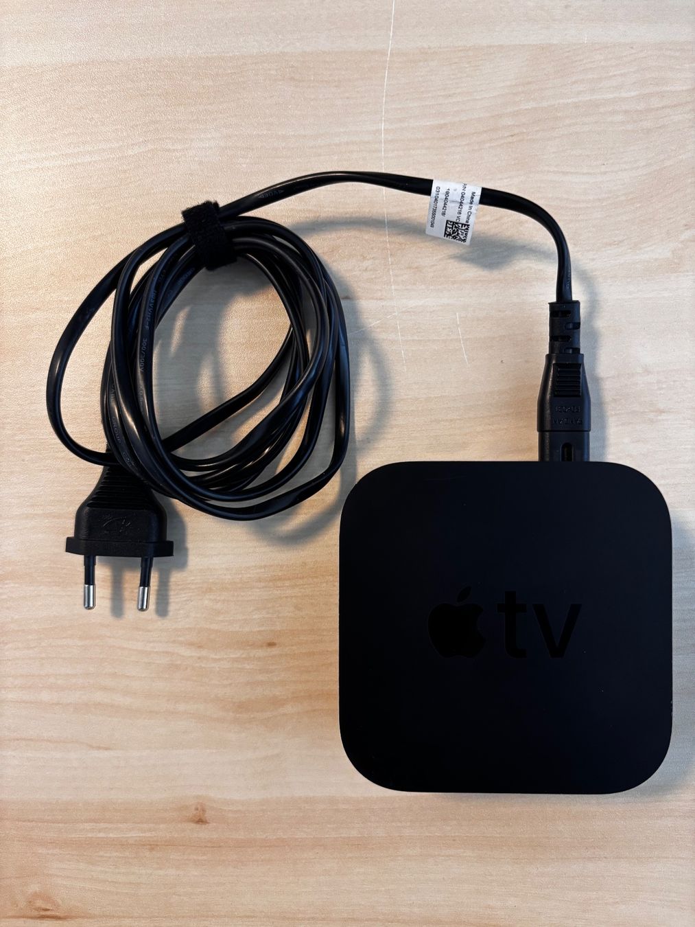 Apple Sistemi audio & multimediali: Apple TV 4K der 1. Generation (2017) – Usato da Düdingen venduto da LUCKAE 1