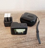 Caméra GoPro Hero 12 Black avec accessoires, tres bon état