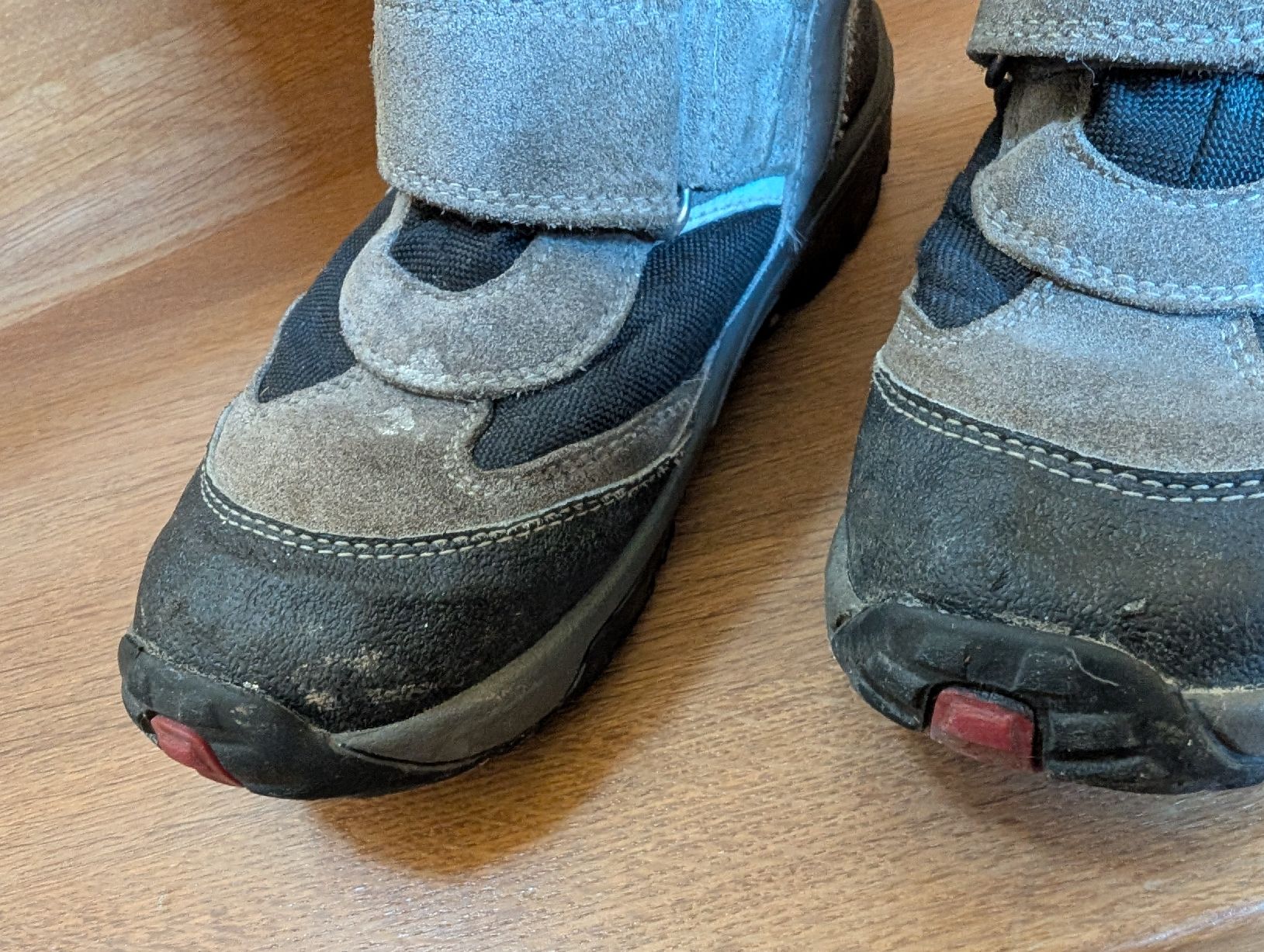 Geox Scarpe per ragazzi: Winterstiefel Geox, Gr. 33 – Usato da Winterthur venduto da voan 3