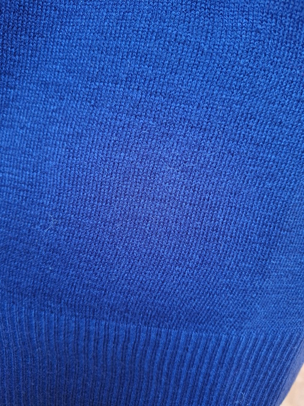 Pullover & Sweatshirts: M Damen pullover dunkel blau business sommer 2000 – Gebraucht aus Vinelz von sonnenmond77 8