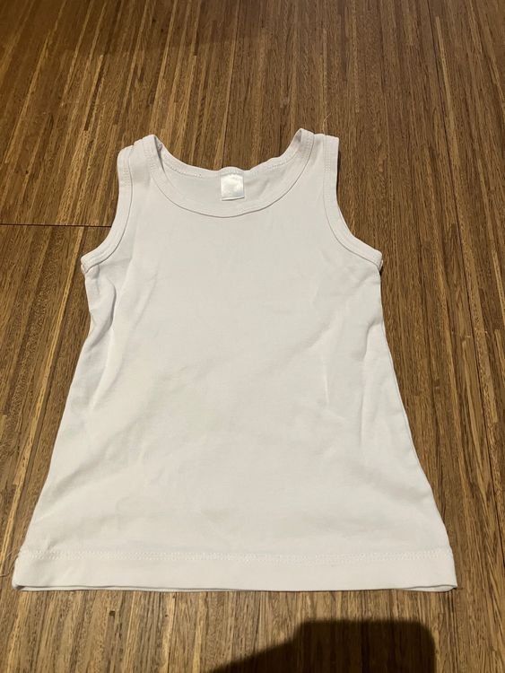 Camicette, T-shirt & Top: Süsses Top, Gr. 110/116 🌸 – Usato da Ruggell venduto da VegasGirl