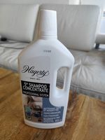 Hagerty Teppichreiniger Konzentrat NEU 1Liter