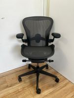 Herman Miller Aeron Remastered Full Option
