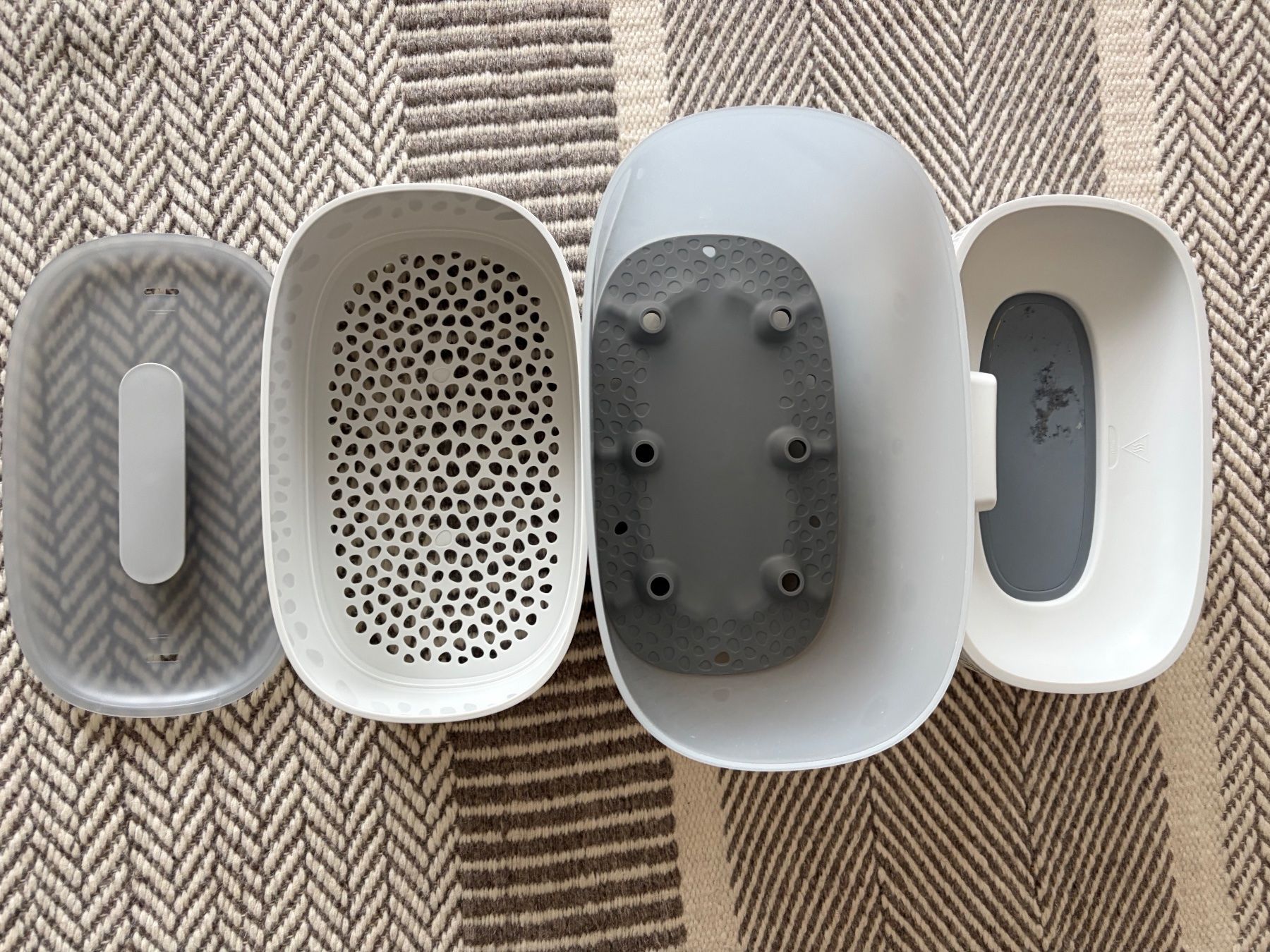 Philips Baby-Mahlzeiten: Philips Avent Steam Sterilizer – Gebraucht aus Zürich von agn_zw5s 5