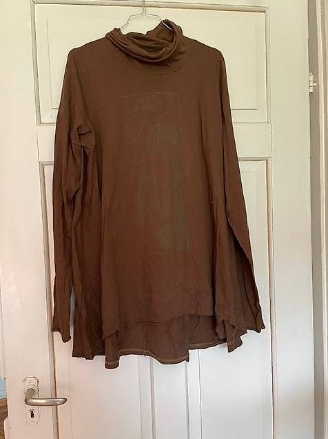 T-Shirts: Longshirt Gr. XL neu – Neu (gemäss Beschreibung) aus St.Gallen von NOVEMBER01