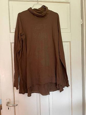 Longshirt Gr. XL neu
