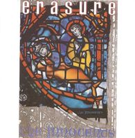 CD Erasure – The Innocents