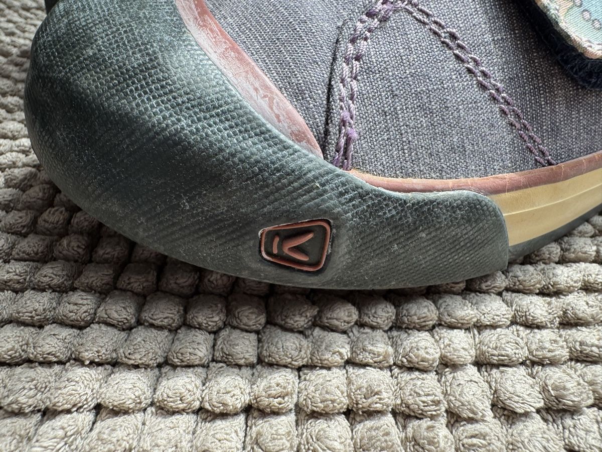Keen Chaussures femmes: Keen Sneaker, Gr 38 – Neuf (Voir description) à Lotzwil par Tgdromad 3