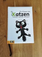 ‎ Edition XXL - Die Wahrheit über Katzen