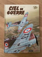 CIEL DE GUERRE / TOME 1 / PREMIERE EDITION