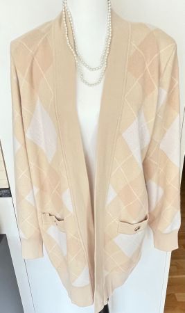 Sandro Wolljacke Gr. 40