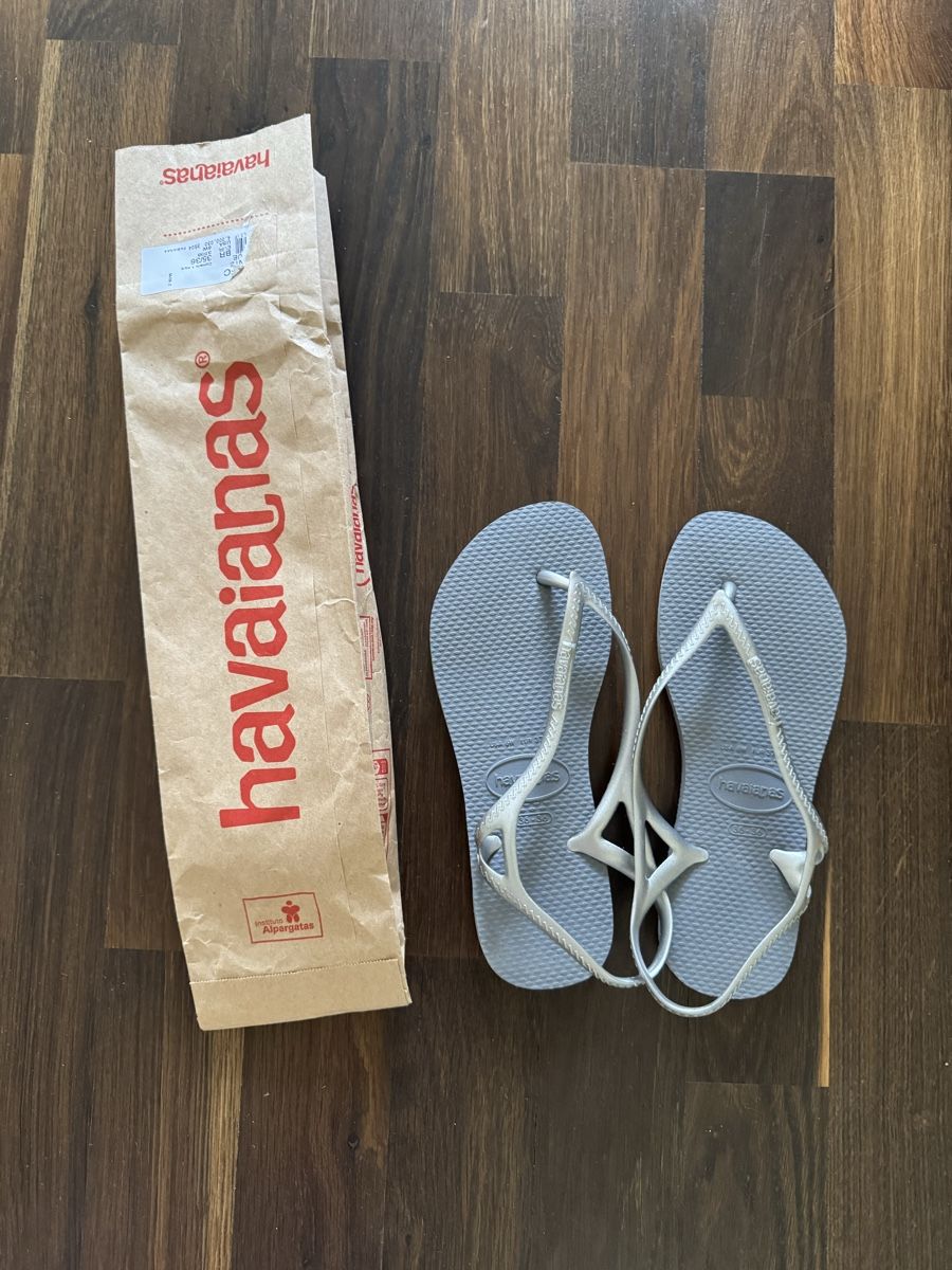 Havaianas Scarpe da donna: Havaianas – Nuovo (secondo la descrizione) da Frauenfeld venduto da FENOMENO01