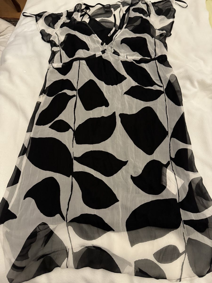 Esprit Vestiti: Esprit Vintage sommerkleid – Usato da Basel venduto da sch_9g6x 5