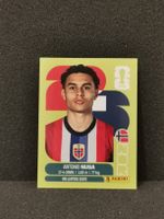 Panini Wm 2026 Sticker :Antonio Nusa Nor 19