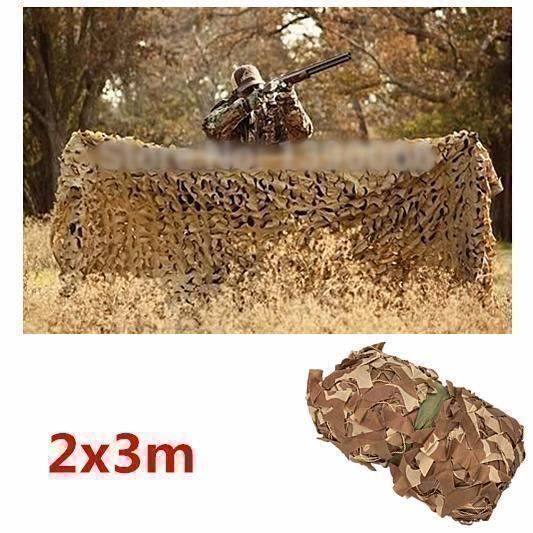 Altro: Tarnung Netz Waldfläche Camouflage 2x3m – Nuovo (secondo la descrizione) da Thun venduto da yesky 1