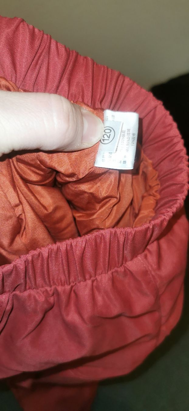 Pantaloni: Schneehose/Winterhose Gr. 116 – Usato da Winterthur venduto da Katyakaterina 2