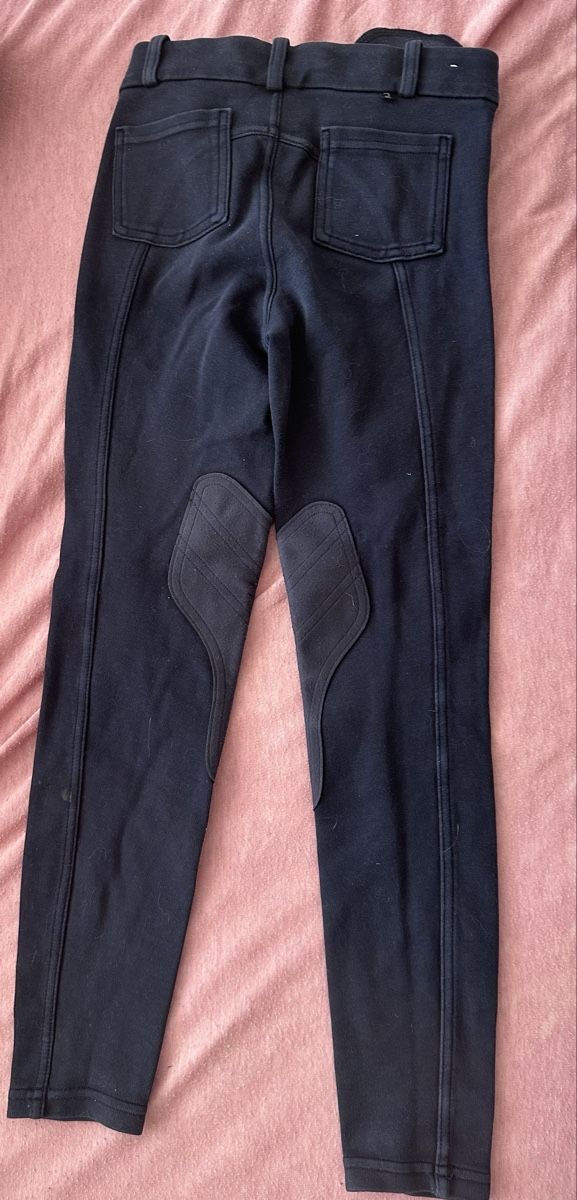 Decathlon Pantaloni: Reithose Fouganza – Usato da Dürrenroth venduto da tvy_bh56 3