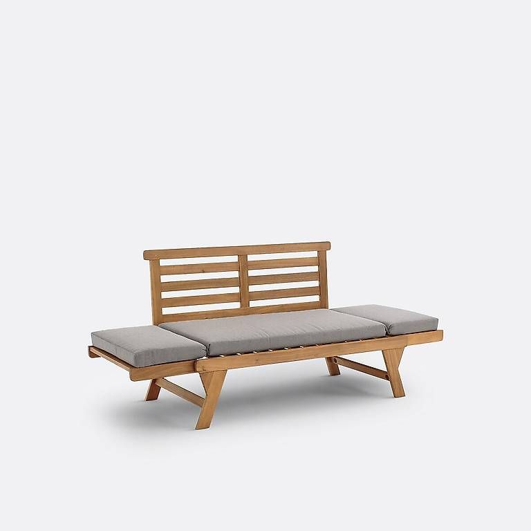 Divani: Gartensofa mit Regenabdeckung zu verkaufen – Usato da Liestal venduto da lau_mhp5 4
