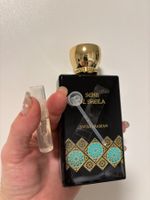 Swiss Arabian Sehr Al Sheila 2ml. EDP. Abfüllung.