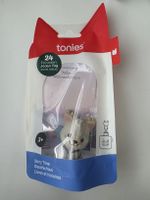 !BLITZAUKTION! Tonies Figur Milas Weihnachtsreise neu in OVP