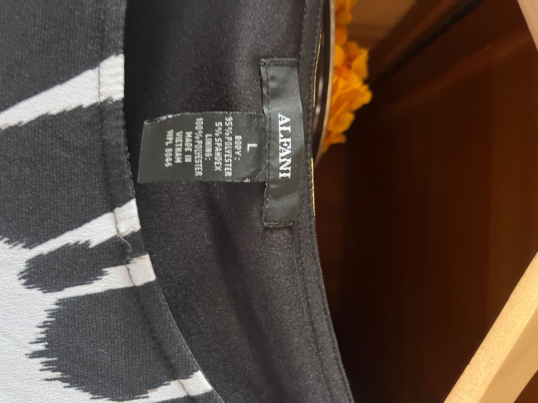 Vestiti: SOMMERKLEID L – Nuovo (secondo la descrizione) da Saanen venduto da SoniaMichaela 2