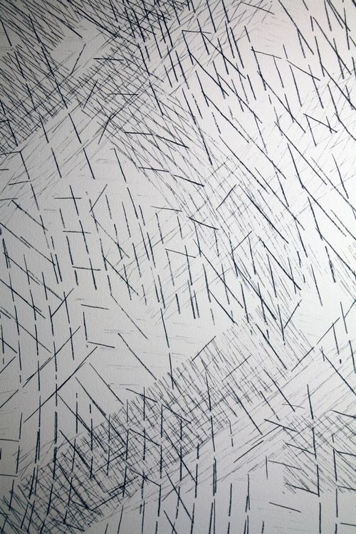 MARKUS ZÜRCHER (Swiss, 19462013) Ungenügend, Lithographie Kaufen auf