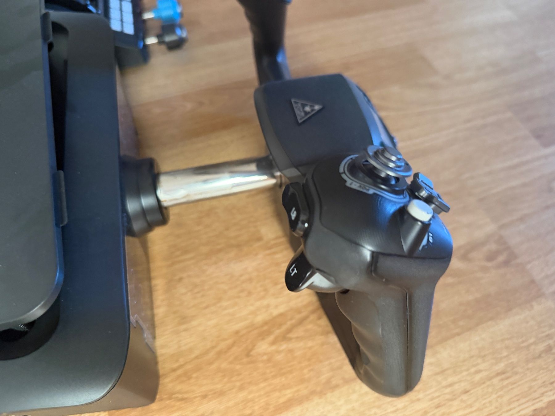 Giochi: Flight Control System PC / Xbox – Usato da Olten venduto da atzeminator 1
