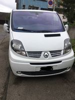 zuverlässiges Familienauto - 9 Plätzer mit Gebrauchsspuren