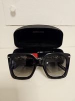 Originale Ferragamo Damensonnenbrille, neuwertig!