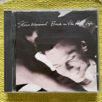 STEVE WINWOOD-BACK TO THE HIGH LIFE