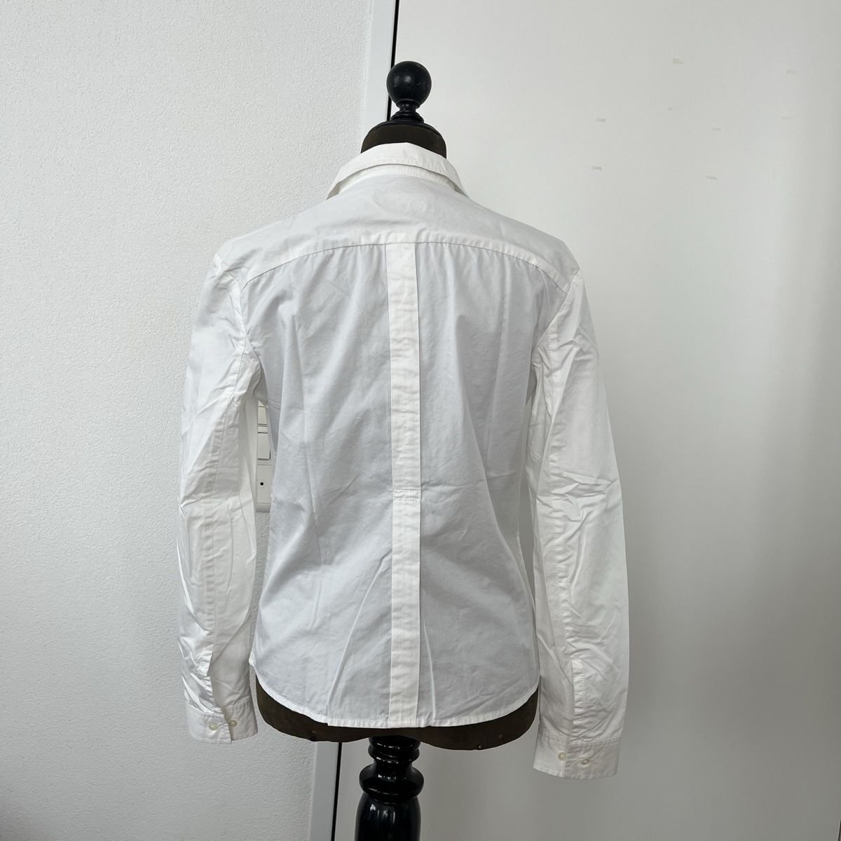 Prada Blusen: Prada Bluse – Neu (gemäss Beschreibung) aus Zug von saskia-chiara 2