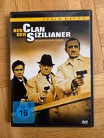 Der Clan der Sizilianer - Le clan des Siciliens - DVD